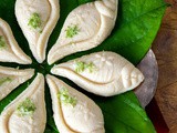 Lebu Sandesh Recipe | Bengali Sandesh with 3 ingredients and 5 mins