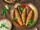 Parshe Macher Tel Jhol Recipe | Parshe Macher Jhal