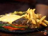 Restaurant Review | Kobe Sizzlers | Aundh | Pune