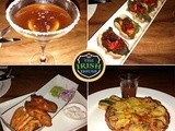 Restaurant Review | The Irish House | Phoenix Market City | Pune