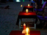 Romantic Restaurants in India