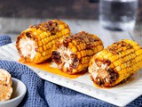 Air Fryer Corn on the Cob