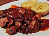 Beef Bourguignon