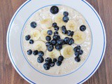 Bircher Muesli