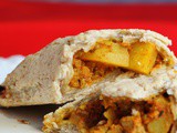 Caribbean Beef Patties for Caribbean Food Week 2016