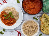 Chicken Tikka Masala - The Best Homemade Takeaway