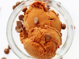 Chocolate Banana Nice Cream