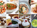Cook Once Eat Twice April 2017
