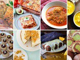 Cook Once Eat Twice April 2018