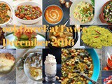 Cook Once Eat Twice December 2016