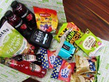 Degustabox Review March 2015