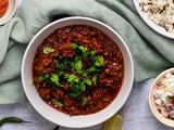 Easy homemade Lamb Vindaloo Recipe