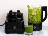 Froothie Evolve High Speed Blender Review