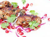 Kebabi – Georgian Lamb Kebabs