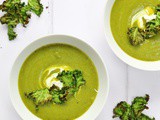 Potato and Kale Soup