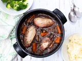 Quick and Easy Coq au Vin Recipe