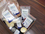 Raw Chocolate Making Kit from Indigo Herbs