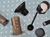 Review: Aeropress Coffee Maker