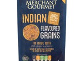 Review: Merchant Gourmet Flavoured Grains