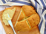 Soda Bread with Yogurt