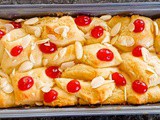 Condensed Milk Bread Soft and Sweet | Japanese Milk Bread