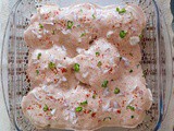 Creamy Cajun Potatoes | Crispy Potatoes With Cajun Sauce