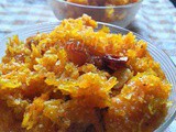 Gajar Ka Halwa | Carrot Halwa | Indian Carrot Pudding