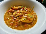 Kasundi Maach – Bengali Fish Curry in Mustard Sauce | Mustard Fish