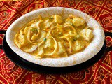 Nepali Chukauni – a Refreshing Yogurt Potato Salad
