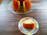 Orange Marmalade Cake – Citrus Cake With Marmalade Glaze