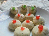 Sandesh Recipe | Bengali Chhanar Sweet Sandesh