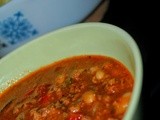 Chili Con Carne