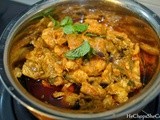 Chilly Chicken Masala