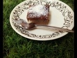 Chocolate Bread Pudding