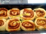 Cinnamon Rolls