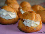 Cream Puffs