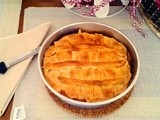 Easy Delicious Apple Pie