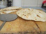 Easy Flatbread