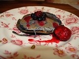 Mixed Berries Pancakes