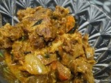 Mutton Karahi Lahori