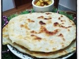 Roti Canai - Authentic Malaysian Recipe