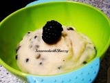 Semolina Pudding