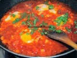 Shakshuka