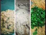 Spinach Dip