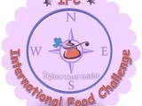 The International Food Challenge