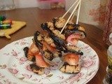 Yakitori