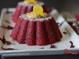 Beetroot Rava Kesari Recipe / Beetroot Kesari / ബീറ്റ്റൂട്ട് റവ കേസരി റെസിപ്പി / ബീറ്റ്റൂട്ട് റവ കേസരി ബാത്ത്, बीटरूट सूजी केसरी रेसिपी