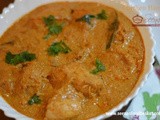 Chicken Handi Recipe / Murg Handi / Creamy Chicken Handi / How to Make Chicken Handi