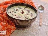 Creamy Cauliflower Soup