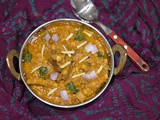 Dal Gosht Recipe / Hyderabadi Dal Gosht Recipe